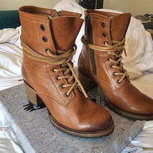 Freebird by Steven Cavalier Tan 8